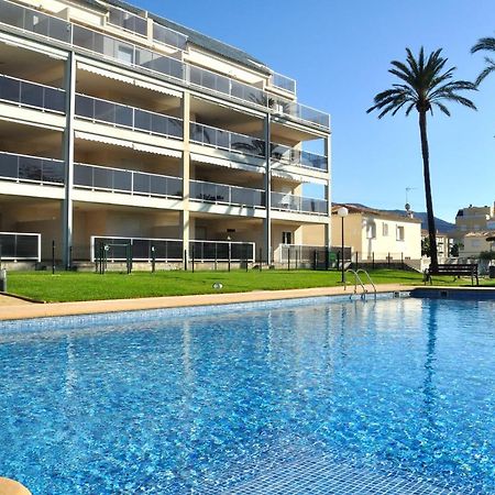 Brisas A1, 2 Dormitorios, Playa A 50M, By Bookinدينايا المظهر الخارجي الصورة