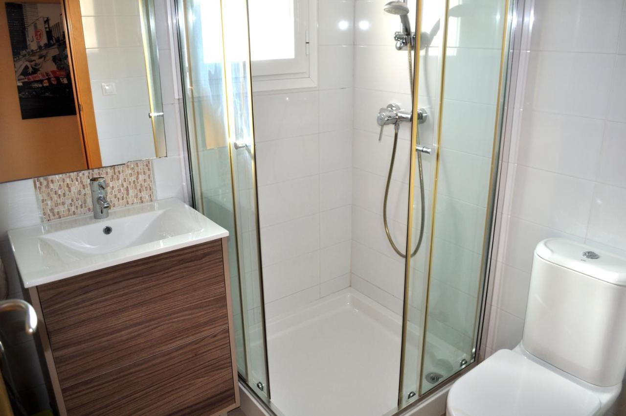 Brisas A1, 2 Dormitorios, Playa A 50M, By Bookinدينايا المظهر الخارجي الصورة