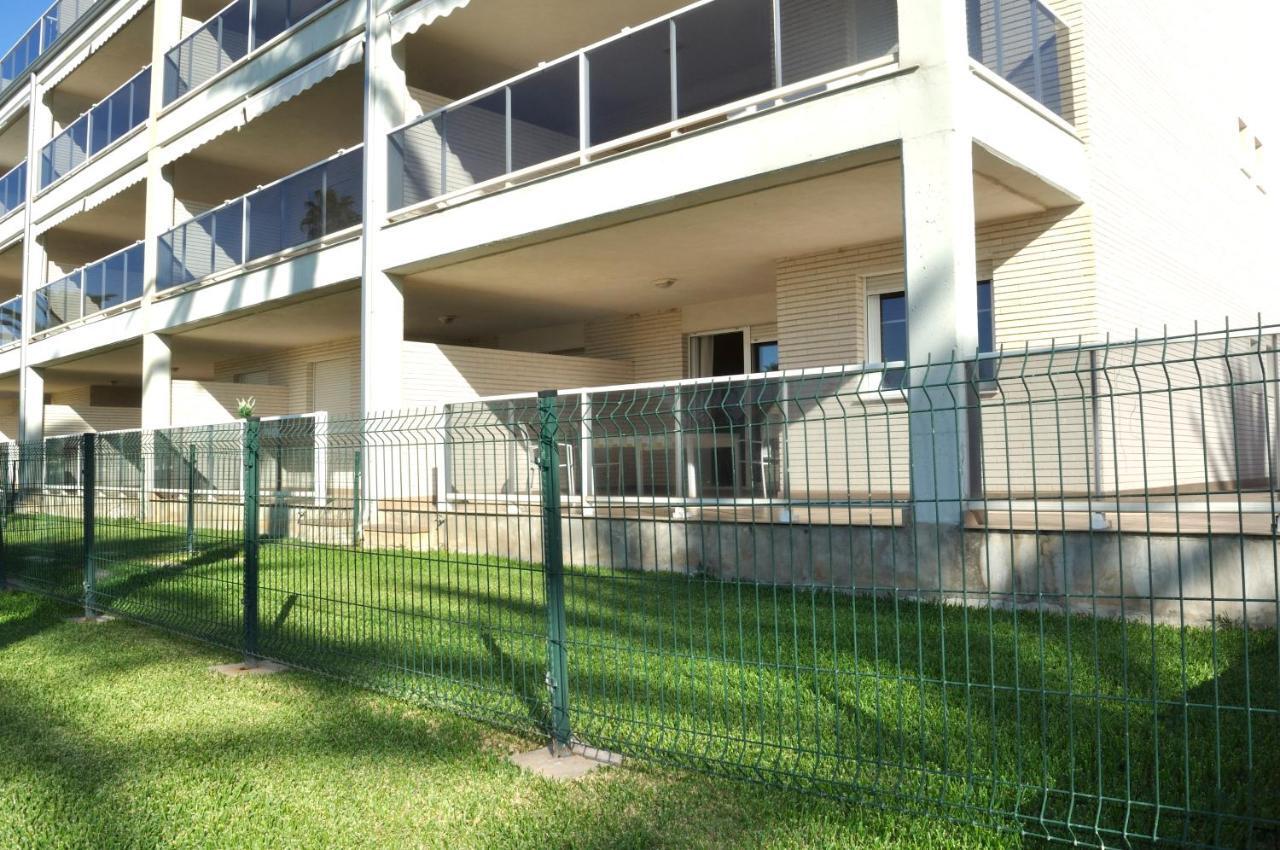 Brisas A1, 2 Dormitorios, Playa A 50M, By Bookinدينايا المظهر الخارجي الصورة