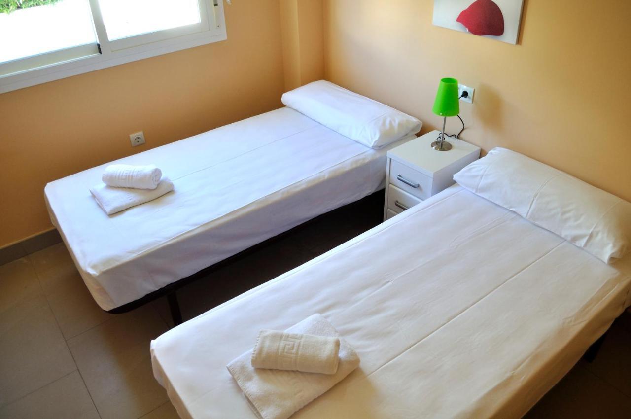 Brisas A1, 2 Dormitorios, Playa A 50M, By Bookinدينايا المظهر الخارجي الصورة