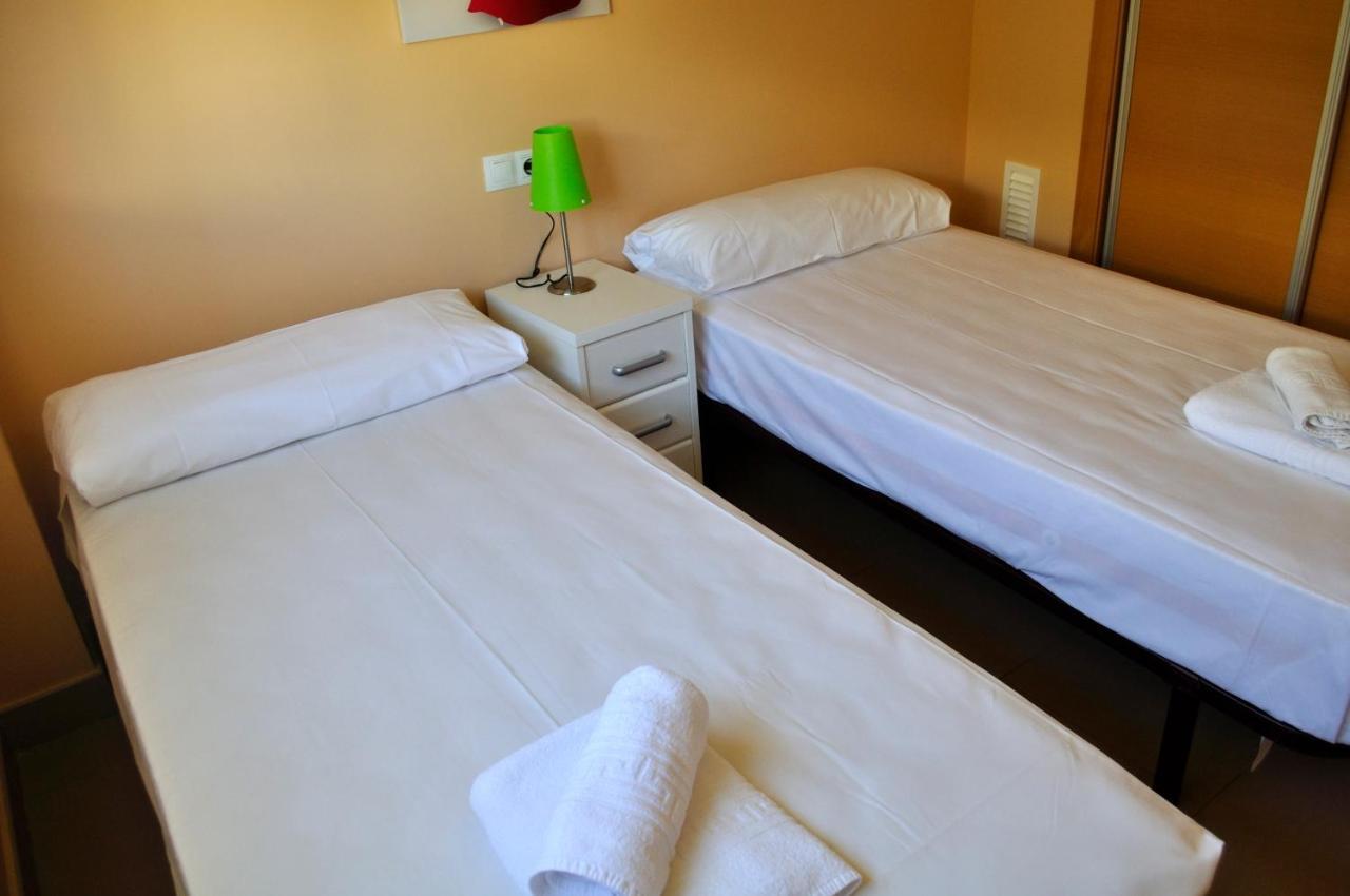 Brisas A1, 2 Dormitorios, Playa A 50M, By Bookinدينايا المظهر الخارجي الصورة