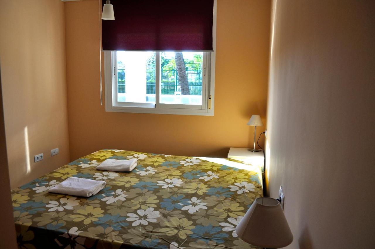 Brisas A1, 2 Dormitorios, Playa A 50M, By Bookinدينايا المظهر الخارجي الصورة