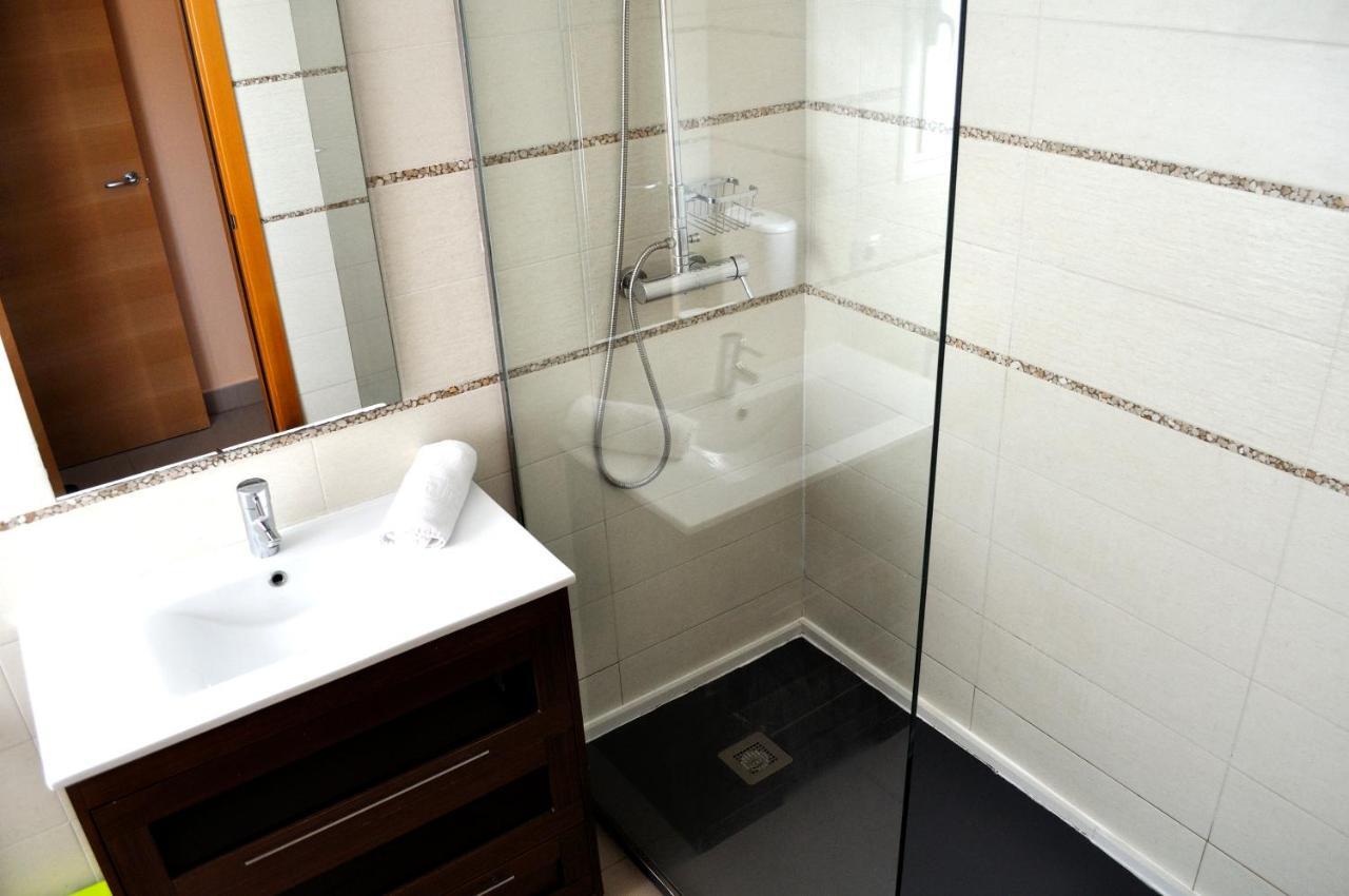 Brisas A1, 2 Dormitorios, Playa A 50M, By Bookinدينايا المظهر الخارجي الصورة