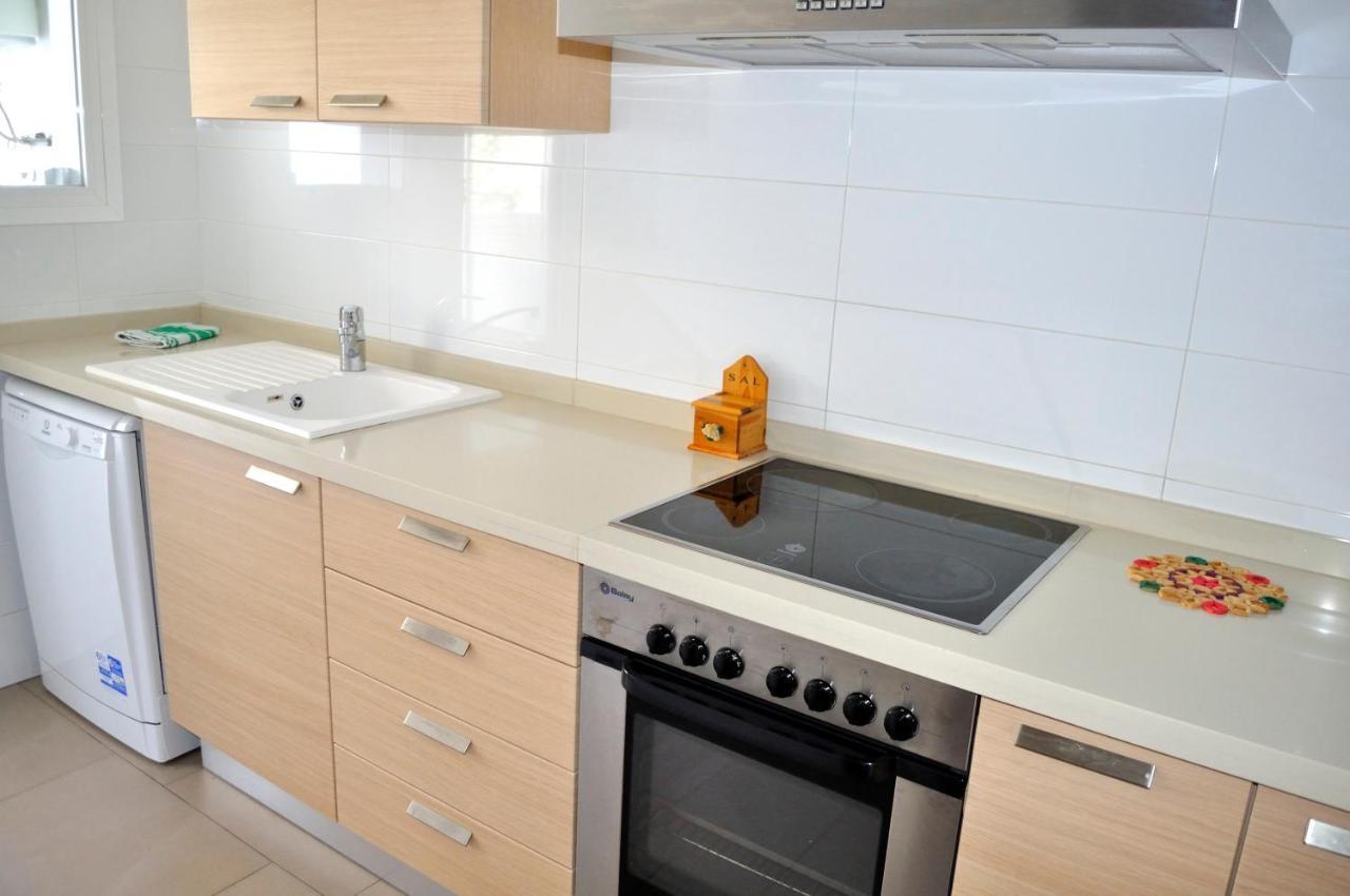 Brisas A1, 2 Dormitorios, Playa A 50M, By Bookinدينايا المظهر الخارجي الصورة