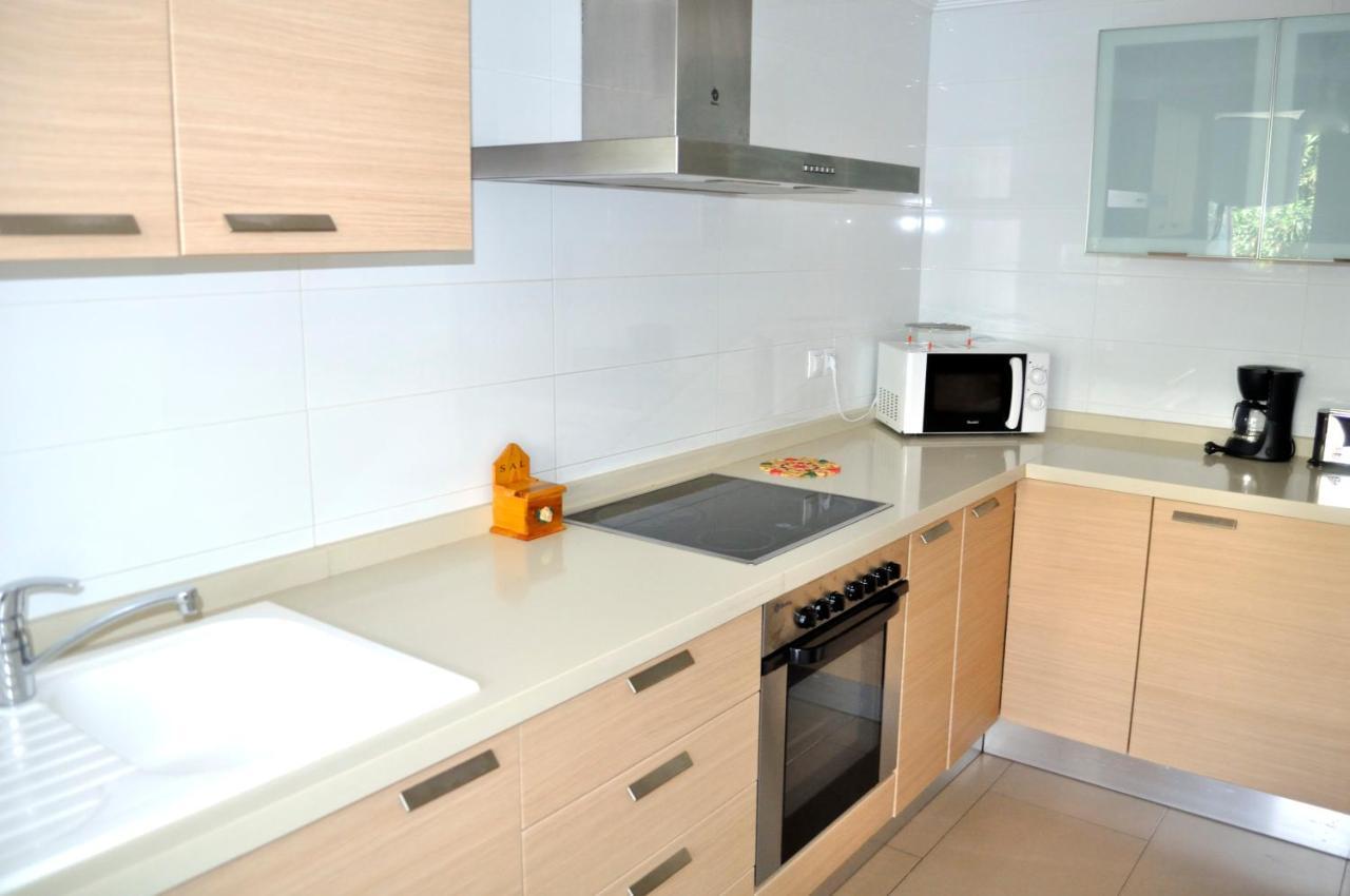 Brisas A1, 2 Dormitorios, Playa A 50M, By Bookinدينايا المظهر الخارجي الصورة